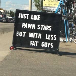 Get to know Max Money Pawn💁🏼‍♀️